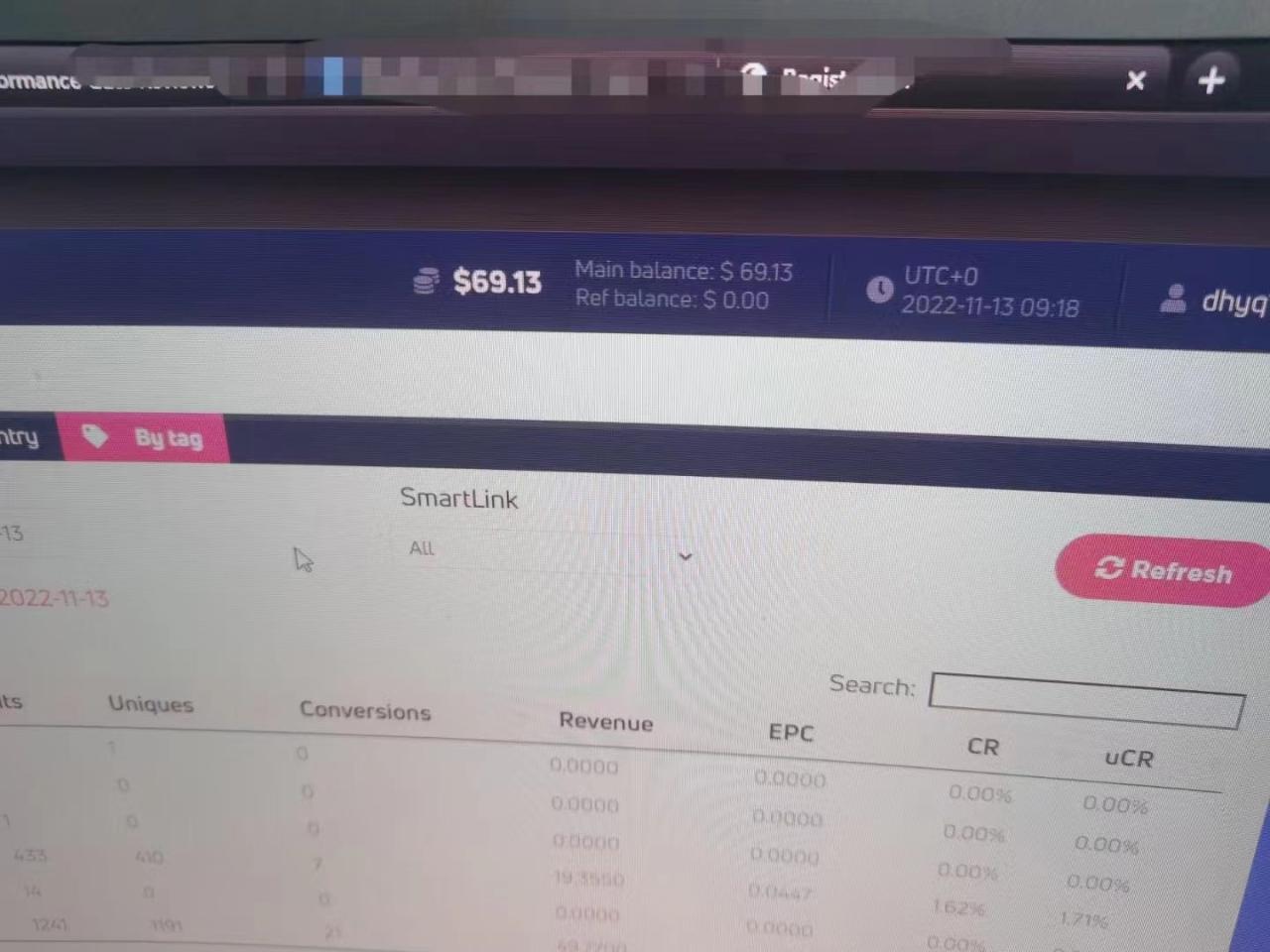 外面收费1980最新国外LEAD广告联盟搬砖项目,单号一天至少30美金(详细教程) 外面收费1980最新国外LEAD广告联盟搬砖项目,单号一天至少30美金(详细教程)