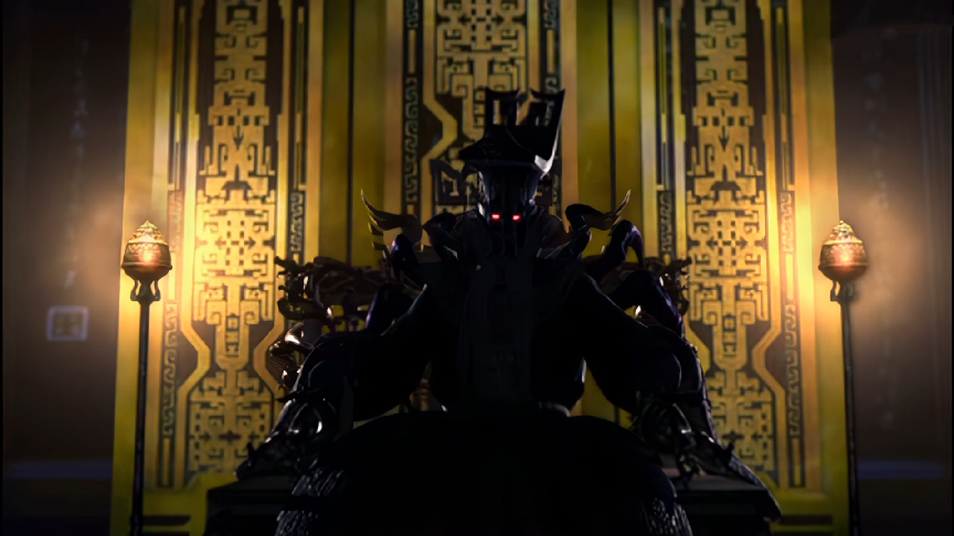 图片[2]-PSP上的三国无双，很多玩家没见过，个人觉得是无双系列最好之作-创淘项目网