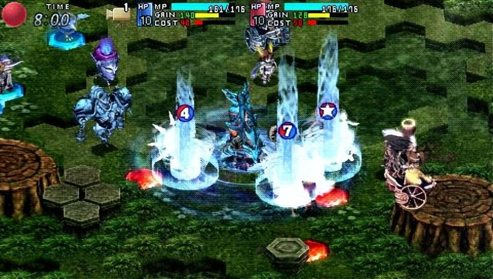 图片[4]-PSP三大战棋游戏 最经典还是圣女贞德-创淘项目网