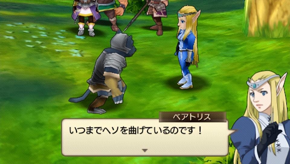 三款冷门却非常好玩的战棋游戏-创淘项目网