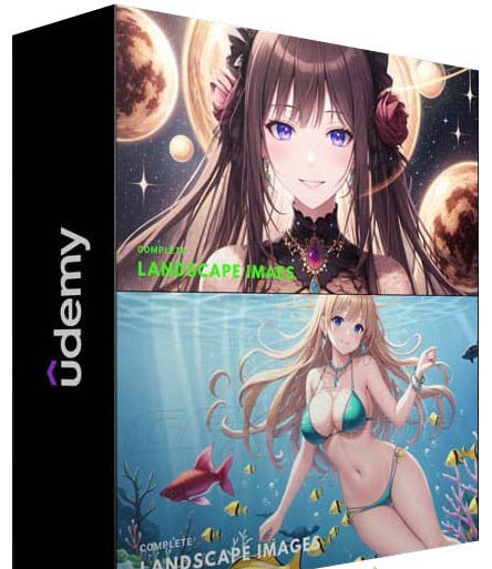 Stable Diffusion 101：使用 AI 创建自定义动漫艺术教程-17节课-中英字幕-创淘项目网