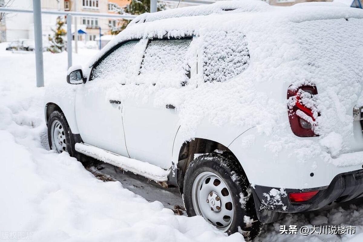 图片[6]-买车位11万，租车位一年2800元，但我选择买车位，5个理由很现实-创淘项目网