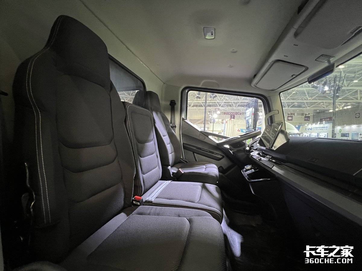 图片[7]-比亚迪又掀桌子！T5DM混动轻卡续航1000km，只要13.98万！-创淘项目网