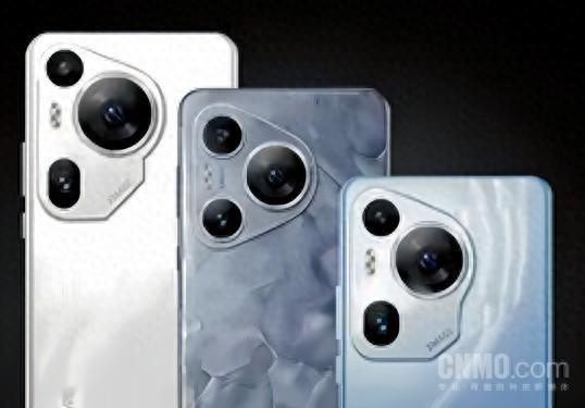 华为P70发布会新品齐曝光：汽车、平板、耳机样样有-创淘项目网