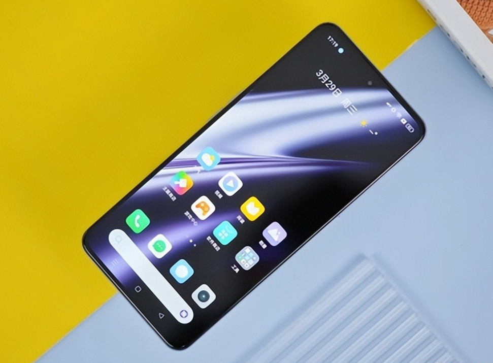 图片[5]-3月别急着换机，5款中端机型即将发布，配置再次越级！-创淘项目网