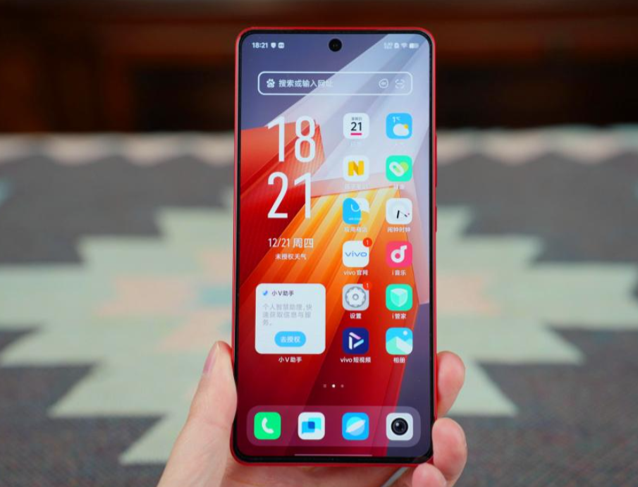 图片[6]-3月别急着换机，5款中端机型即将发布，配置再次越级！-创淘项目网