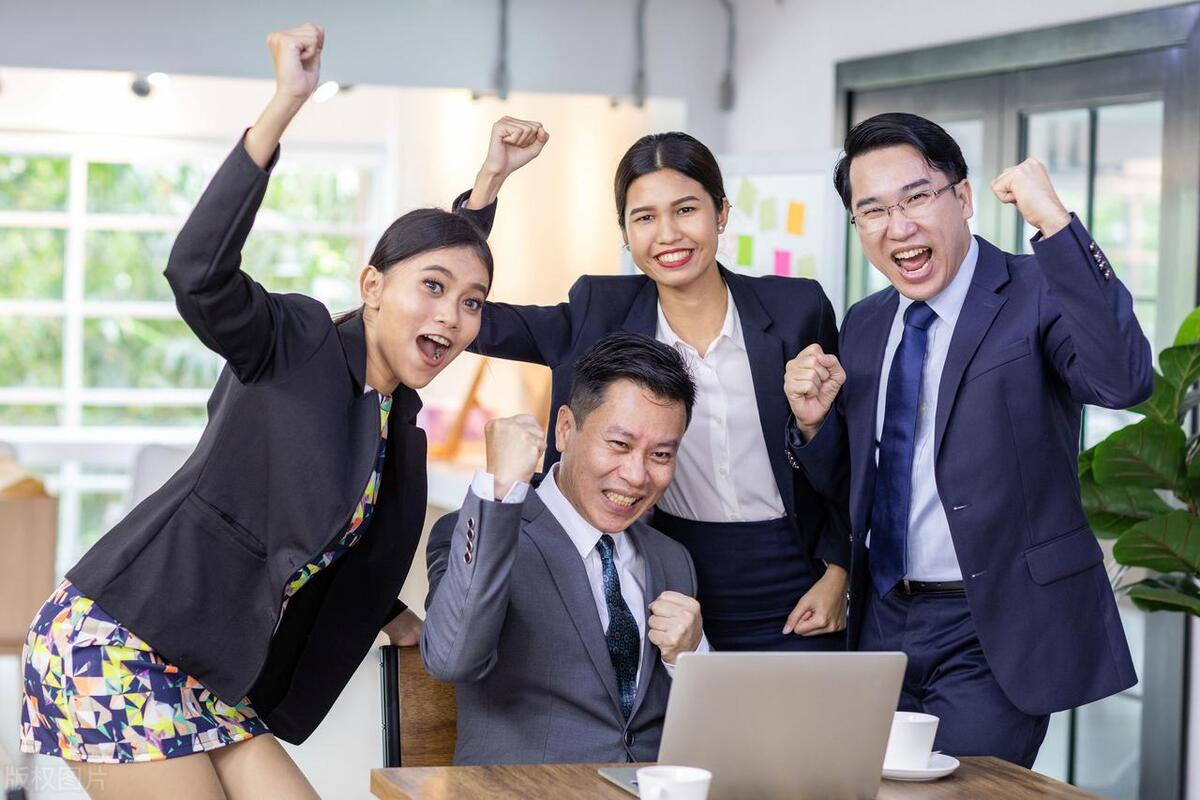 图片[3]-巴菲特的财富经：30岁以后别瞎忙，坚持做3件事，你会越来越有钱-创淘项目网