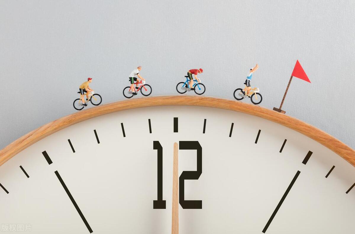 图片[6]-巴菲特的财富经：30岁以后别瞎忙，坚持做3件事，你会越来越有钱-创淘项目网