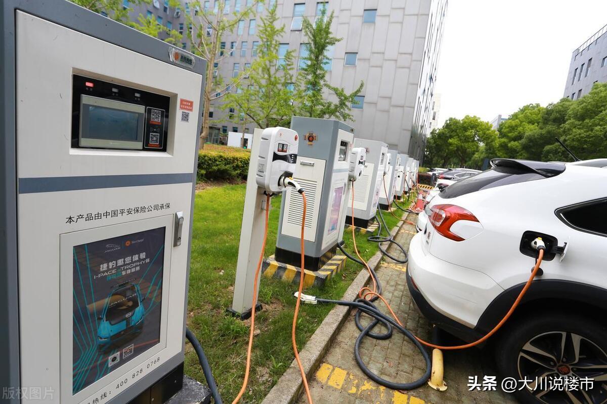 图片[9]-买车位11万，租车位一年2800元，但我选择买车位，5个理由很现实-创淘项目网