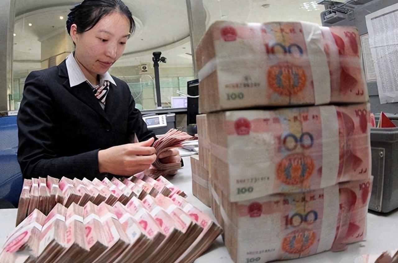 如果拥有100万存款，靠利息能维持生活吗？今天就来算笔账-创淘项目网