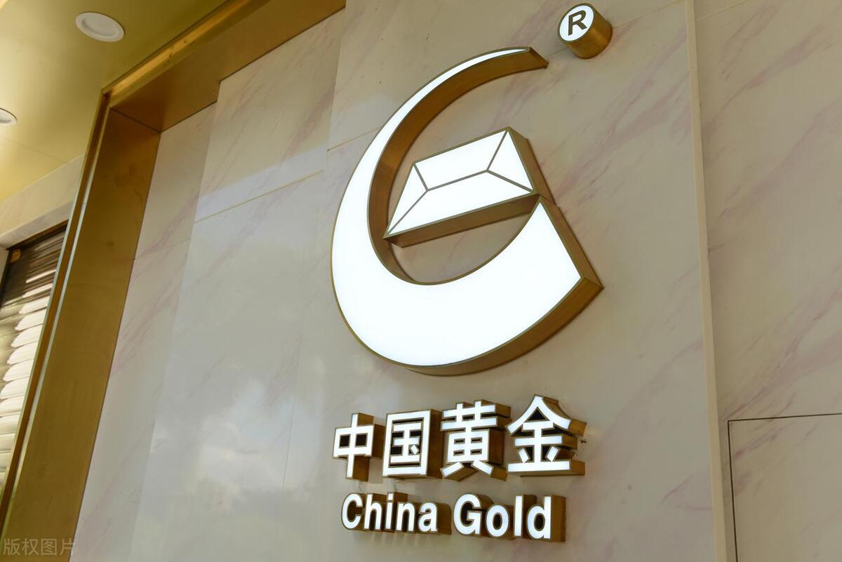 图片[2]-一夜之间，黄金变“废铁”？揭秘中国金店倒闭背后的真相！-创淘项目网