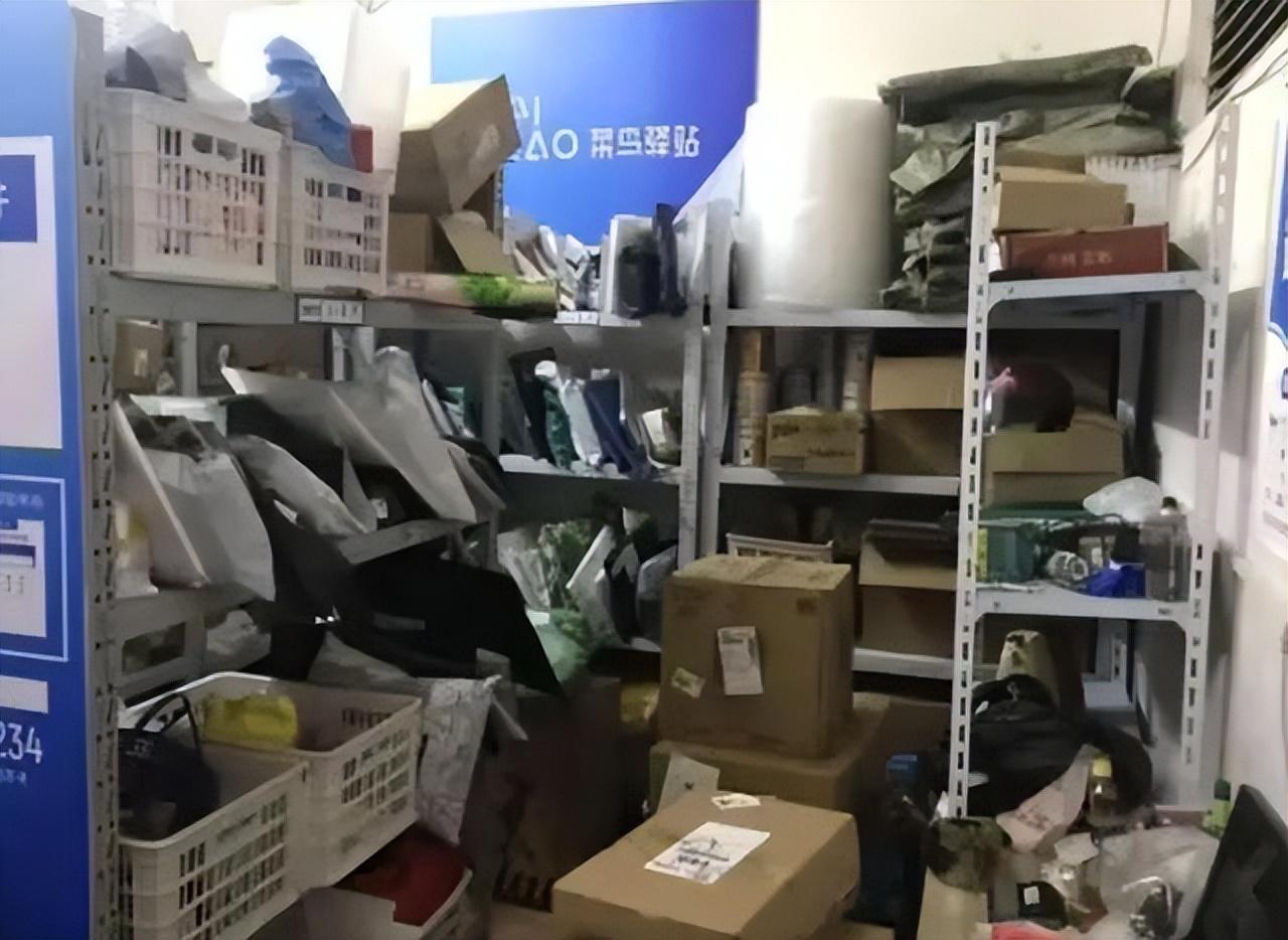 图片[5]-取件不收费的“菜鸟驿站”，到底靠什么盈利？内行人道出背后原因-创淘项目网