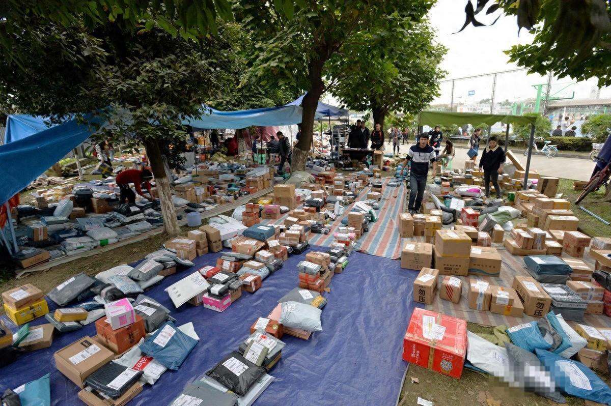 图片[17]-取件不收费的“菜鸟驿站”，到底靠什么盈利？内行人道出背后原因-创淘项目网