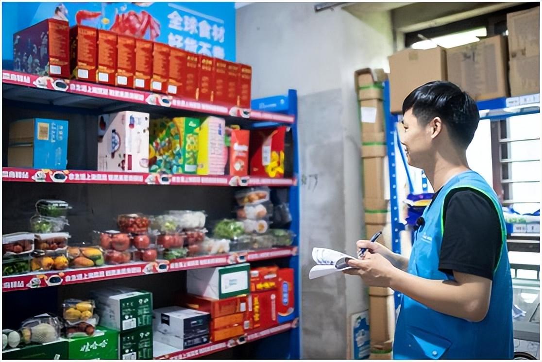 图片[22]-取件不收费的“菜鸟驿站”，到底靠什么盈利？内行人道出背后原因-创淘项目网