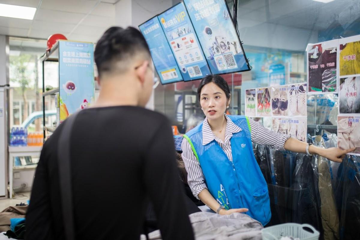 图片[25]-取件不收费的“菜鸟驿站”，到底靠什么盈利？内行人道出背后原因-创淘项目网