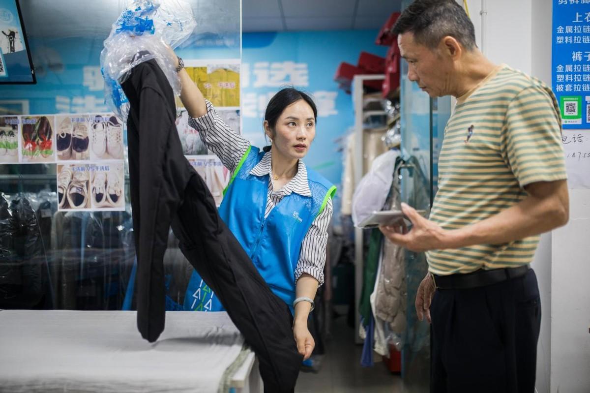 图片[26]-取件不收费的“菜鸟驿站”，到底靠什么盈利？内行人道出背后原因-创淘项目网