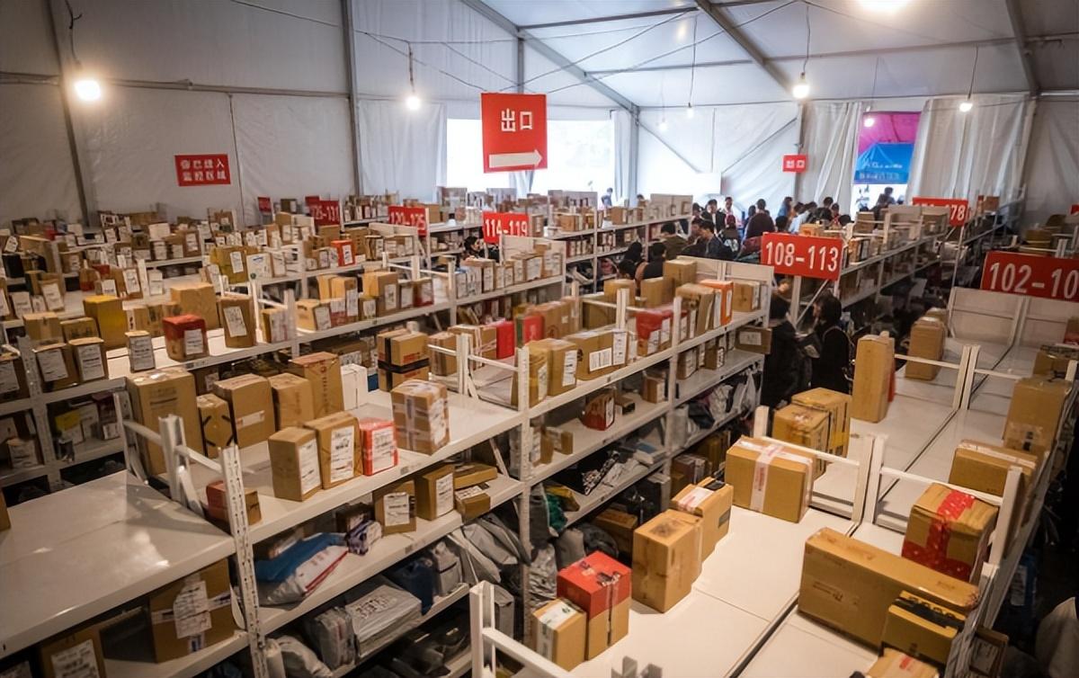 图片[27]-取件不收费的“菜鸟驿站”，到底靠什么盈利？内行人道出背后原因-创淘项目网