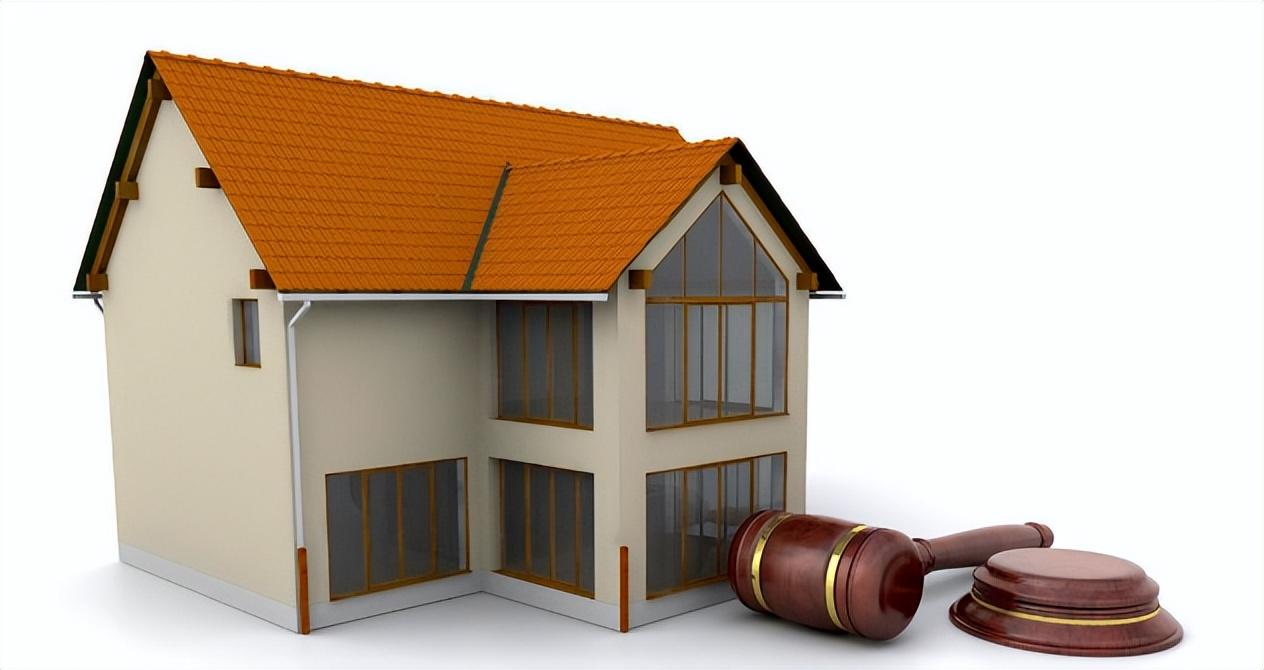 图片[3]-法院拍卖的房子这么便宜，为什么却很少有人买？看完你还敢买吗？-创淘项目网