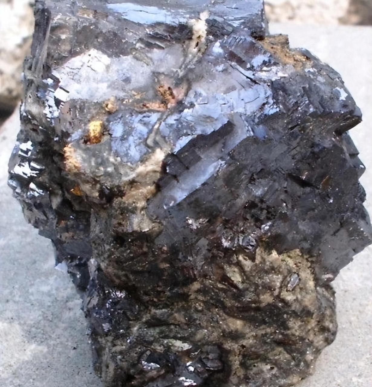 图片[3]-价值约黄金10倍！储量仅3000吨的全球最贵金属，王水也拿它没办法-创淘项目网