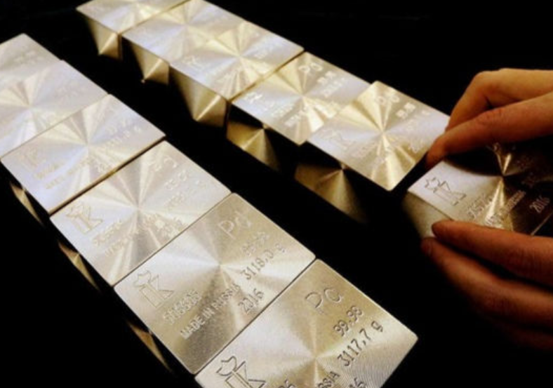 图片[5]-价值约黄金10倍！储量仅3000吨的全球最贵金属，王水也拿它没办法-创淘项目网