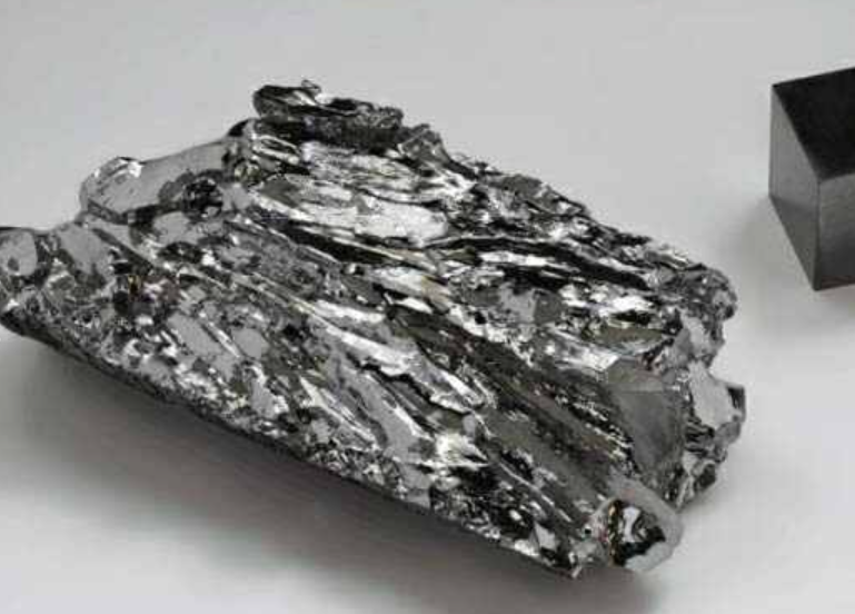 图片[9]-价值约黄金10倍！储量仅3000吨的全球最贵金属，王水也拿它没办法-创淘项目网