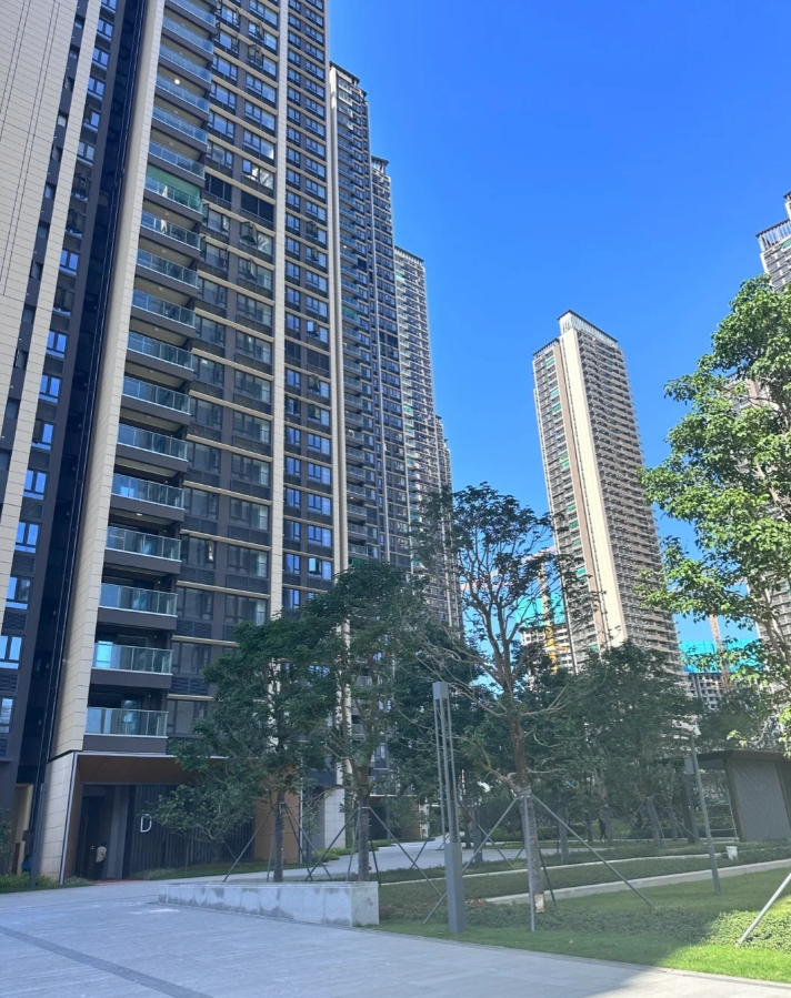 图片[10]-为什么回迁房没人愿意买了？拆迁户称：有3个缺点无法忍受-创淘项目网