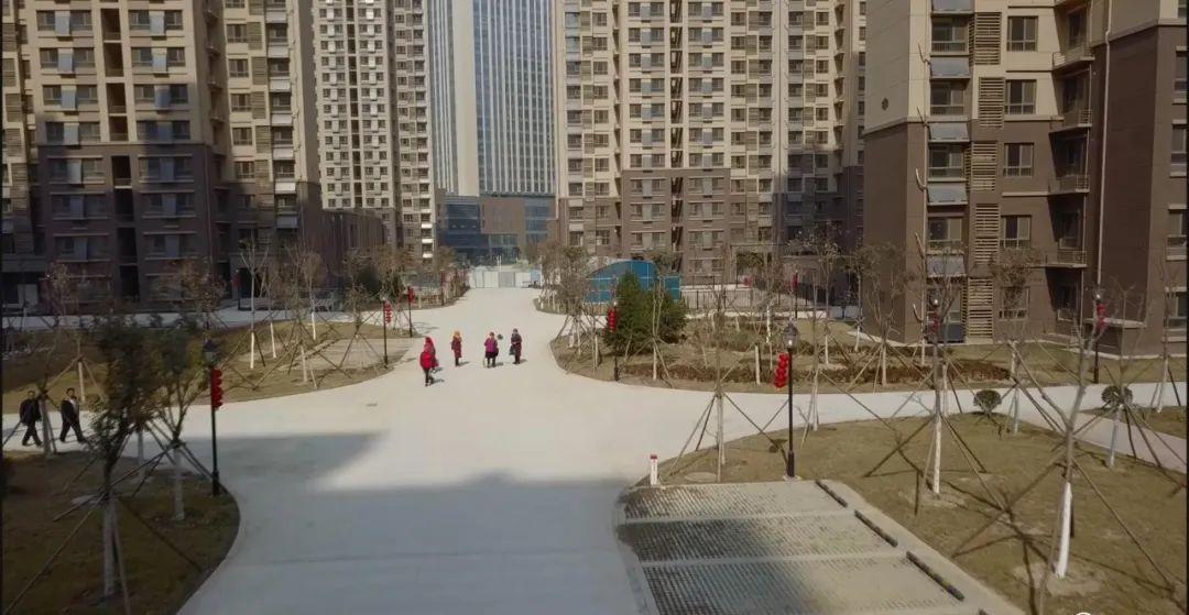 图片[12]-为什么回迁房没人愿意买了？拆迁户称：有3个缺点无法忍受-创淘项目网