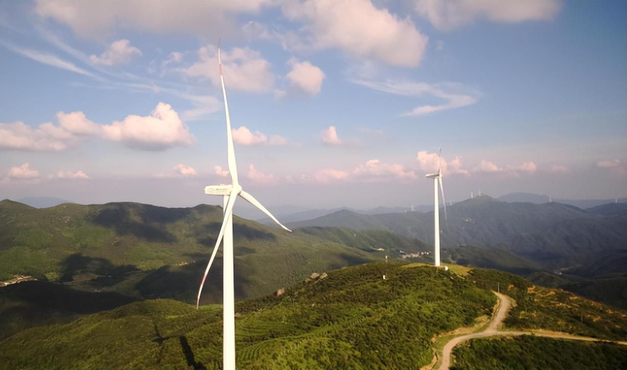 图片[1]-风力发电危害有多大？付：欧美眼中的“垃圾电”，中国为何却大力建设？-创淘项目网