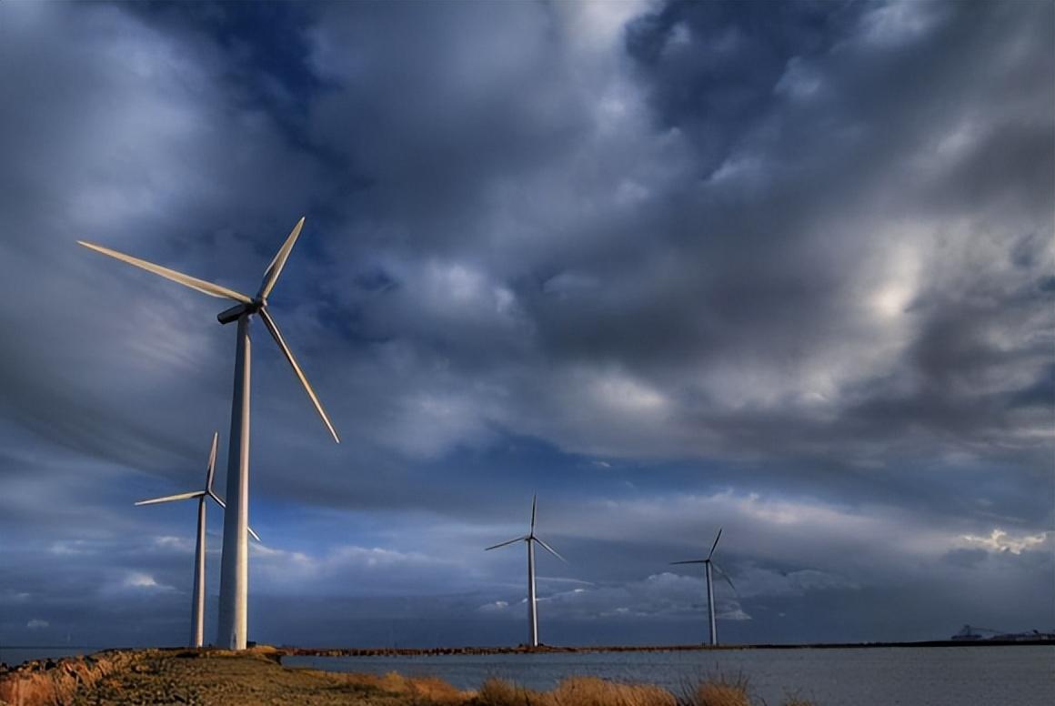 图片[2]-风力发电危害有多大？付：欧美眼中的“垃圾电”，中国为何却大力建设？-创淘项目网