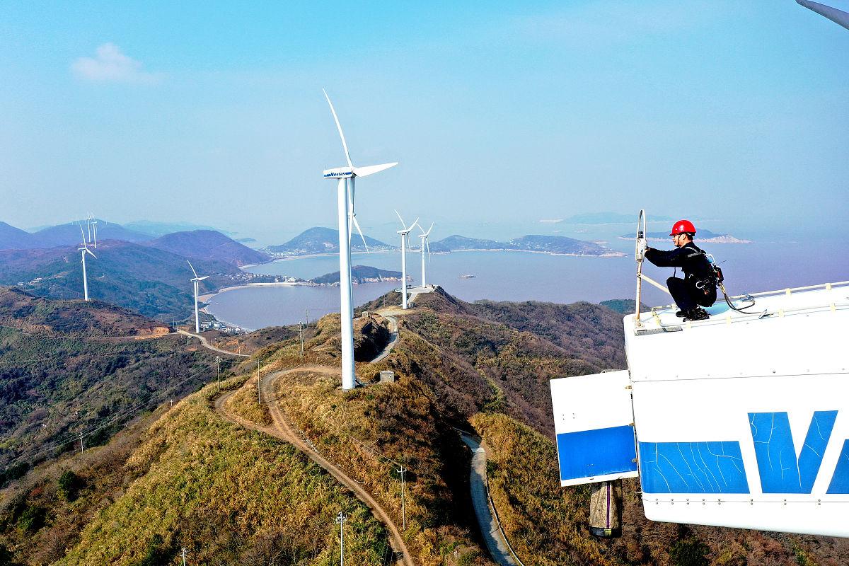 图片[12]-风力发电危害有多大？付：欧美眼中的“垃圾电”，中国为何却大力建设？-创淘项目网