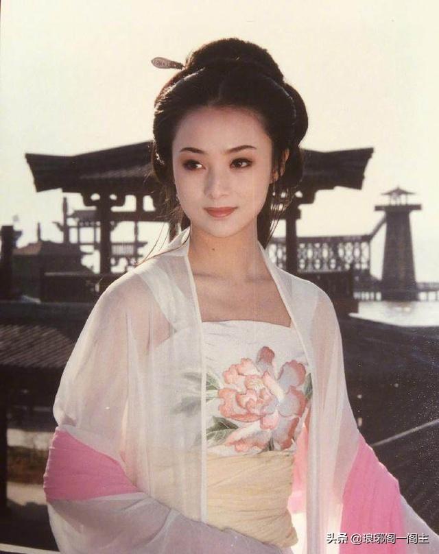 中国著名的四大（四大美女）——西施-创淘项目网