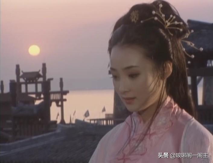 图片[6]-中国著名的四大（四大美女）——西施-创淘项目网