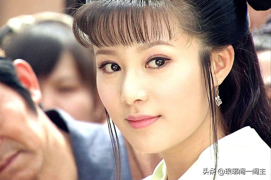 图片[8]-中国著名的四大（四大美女）——西施-创淘项目网