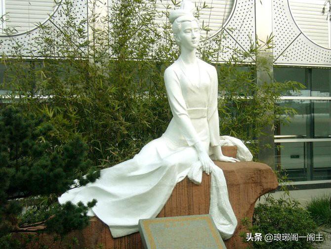 图片[12]-中国著名的四大（四大美女）——西施-创淘项目网