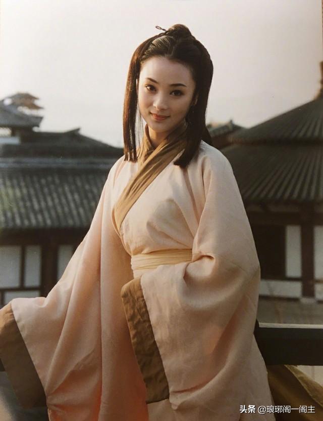 图片[14]-中国著名的四大（四大美女）——西施-创淘项目网