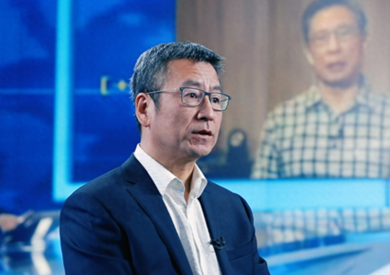 央视一哥白岩松:因抑郁症暴瘦50斤，只睡不到4小时（怎么从正确先生，变成翻车之王的?）-创淘项目网