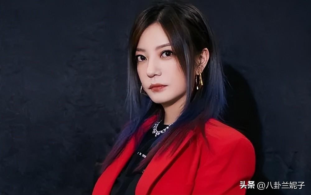 赵薇个人简介（赵薇为什么被全网封主要原因）-创淘项目网