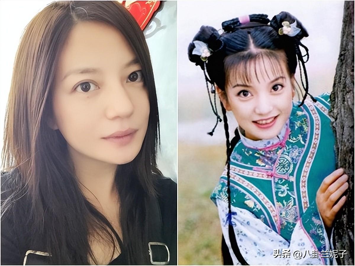 图片[2]-赵薇个人简介（赵薇为什么被全网封主要原因）-创淘项目网