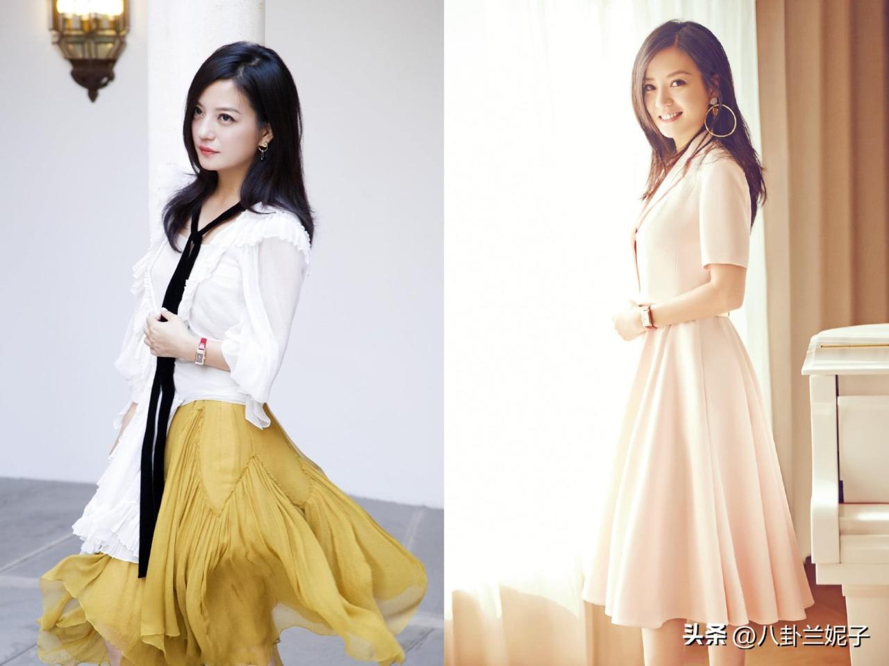 图片[3]-赵薇个人简介（赵薇为什么被全网封主要原因）-创淘项目网