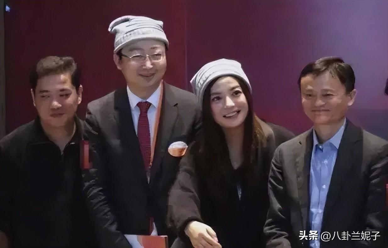 图片[6]-赵薇个人简介（赵薇为什么被全网封主要原因）-创淘项目网