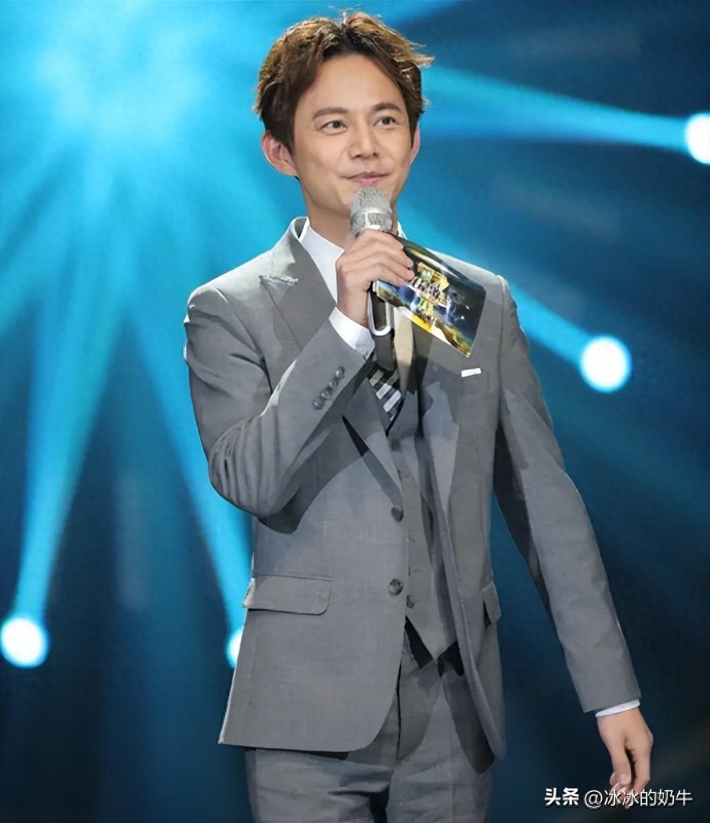 何炅真实身高是多少？（还有人在质疑何炅的身高，好几年前不就已经解密了吗？）-创淘项目网