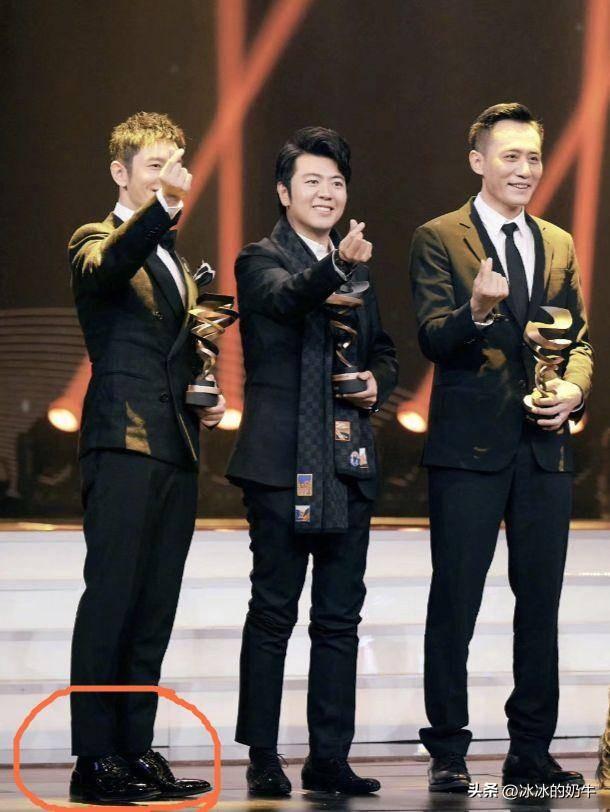 图片[5]-何炅真实身高是多少？（还有人在质疑何炅的身高，好几年前不就已经解密了吗？）-创淘项目网