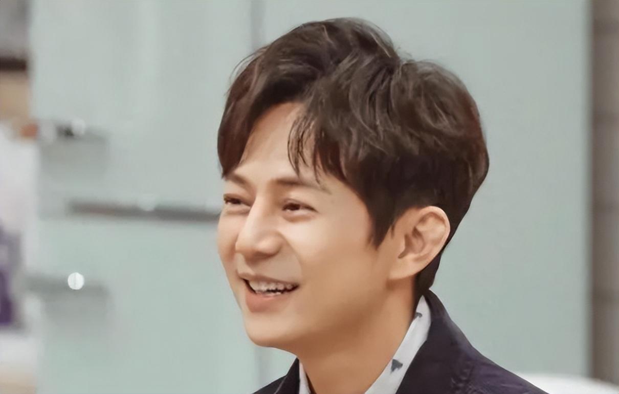 图片[7]-何炅真实身高是多少？（还有人在质疑何炅的身高，好几年前不就已经解密了吗？）-创淘项目网